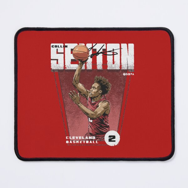 Item preview, Collin Sexton Premiere designed and sold by richardreesep.