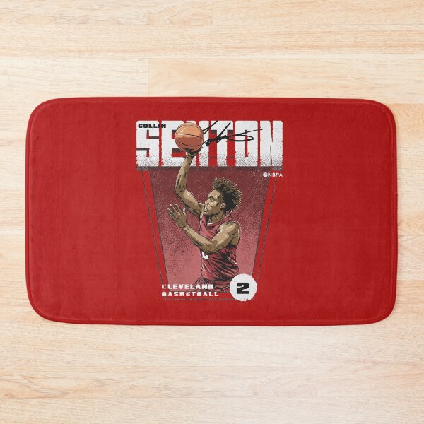 Item preview, Collin Sexton Premiere designed and sold by richardreesep.