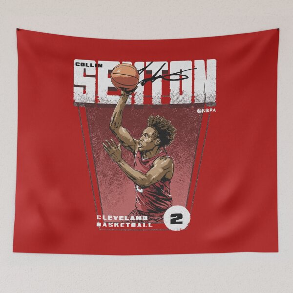 Item preview, Collin Sexton Premiere designed and sold by richardreesep.