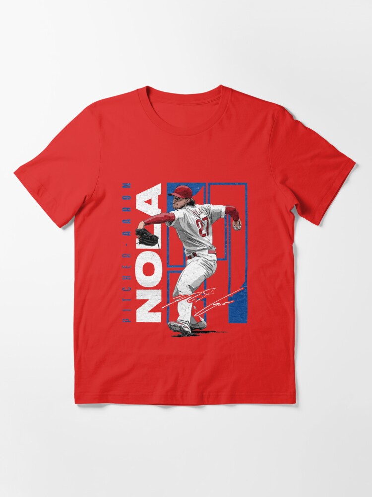 Yadier Molina Stretch Essential T-Shirt for Sale by wardwilliam90