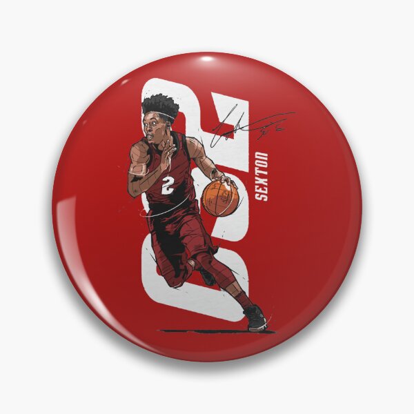 Item preview, Collin Sexton Vertical designed and sold by richardreesep.