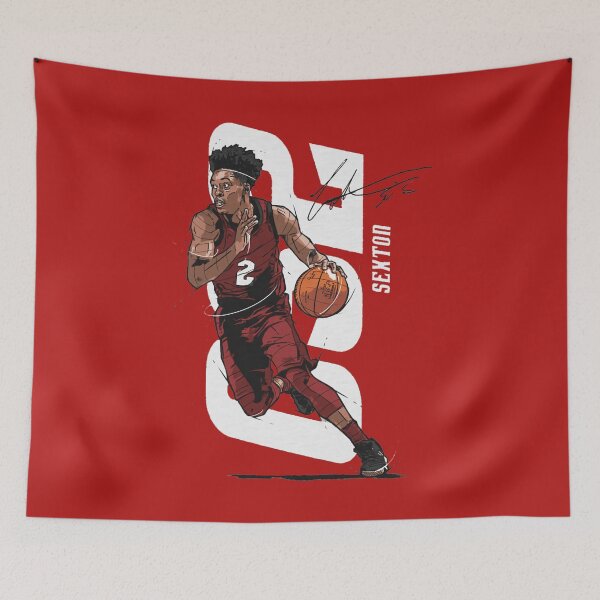 Item preview, Collin Sexton Vertical designed and sold by richardreesep.