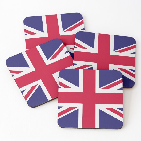 Item preview, The Union Jack (flag) designed and sold by DVM2.