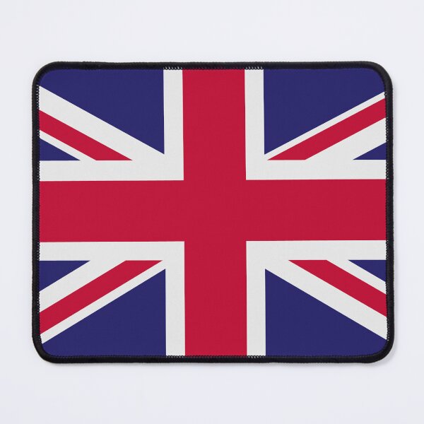 Artikelvorschau, Der Union Jack (Flagge) entworfen und verkauft von DVM2.