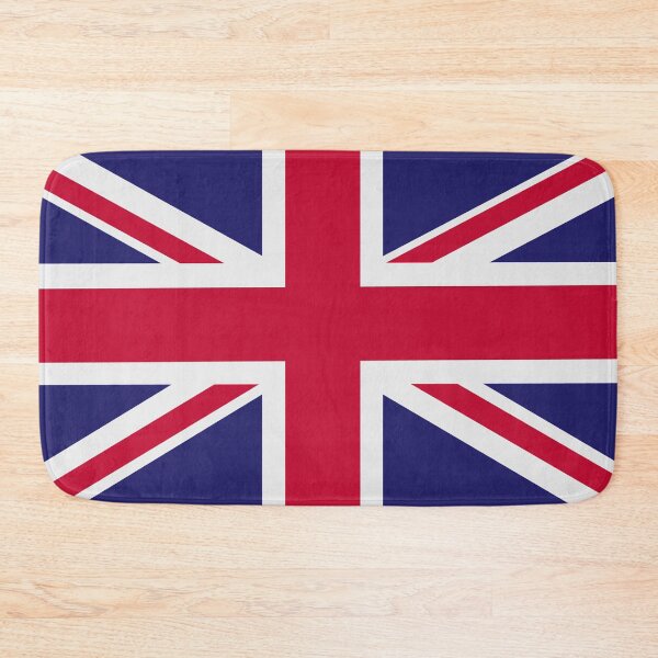 Artikelvorschau, Der Union Jack (Flagge) entworfen und verkauft von DVM2.