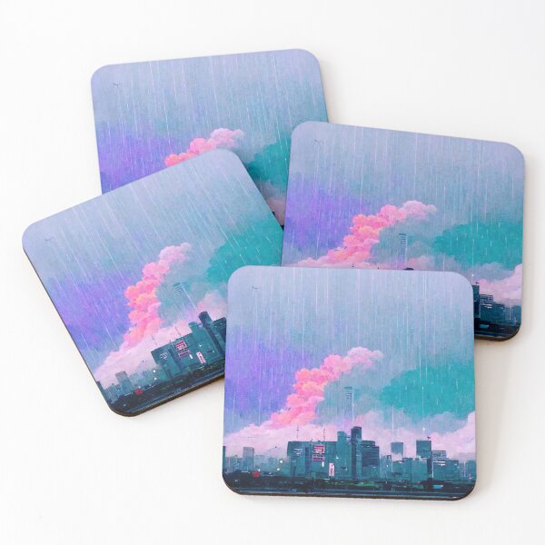 Item preview, Vaporwave tokyo designed and sold by SickStreetwear.
