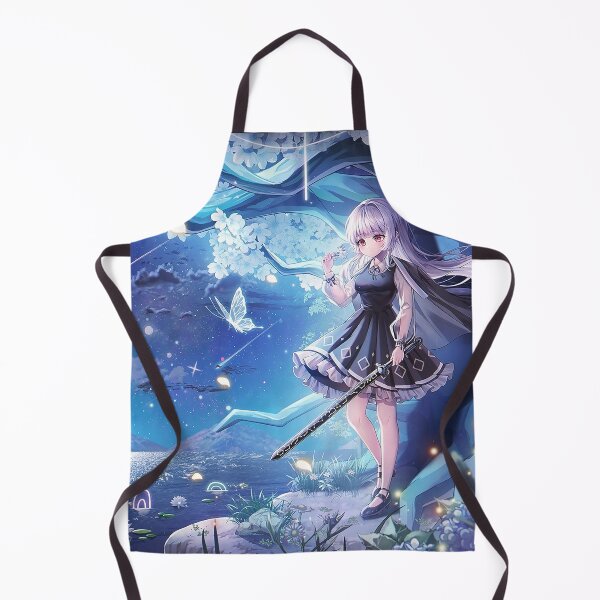 Item preview, Cute Girl designed and sold by kadic-shop.