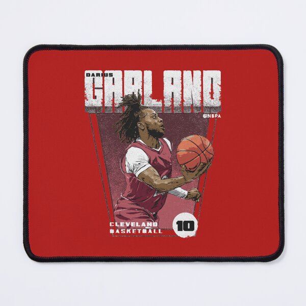 Item preview, Darius Garland Premiere designed and sold by richardreesep.