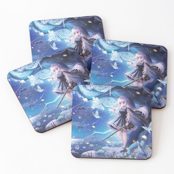 Item preview, Cute Girl designed and sold by kadic-shop.