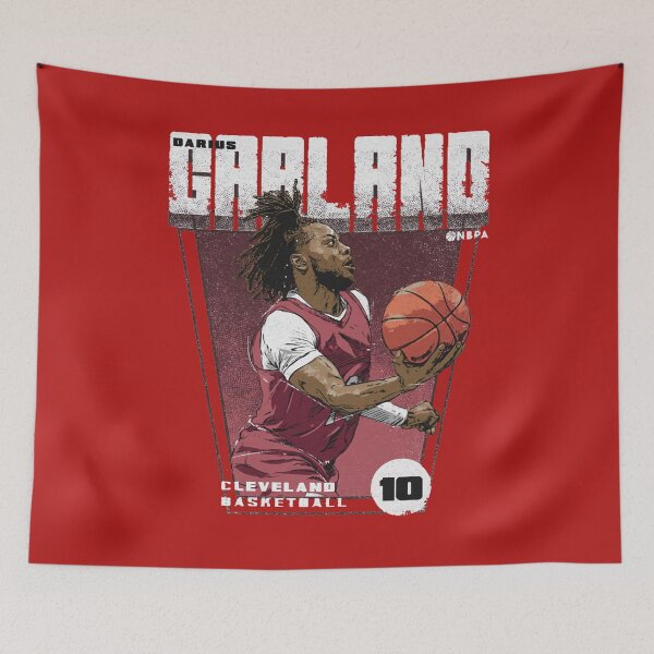 Item preview, Darius Garland Premiere designed and sold by richardreesep.