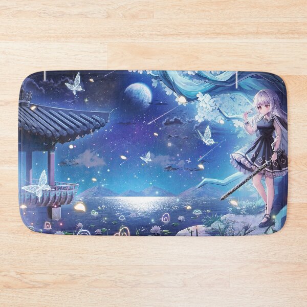 Item preview, Cute Girl designed and sold by kadic-shop.