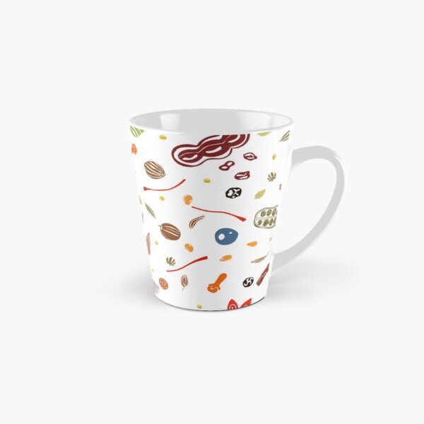 Item preview, Spices Mixup Cooking designed and sold by Little Designs.