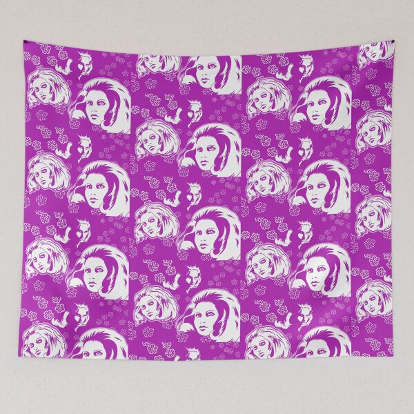 Item preview, ALEXANDRA THE GRAPE designed and sold by davimoto.
