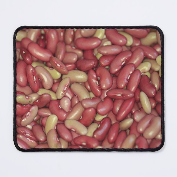 Item preview, Pink string beans view from above designed and sold by olena2552.