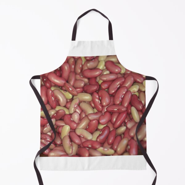 Item preview, Pink string beans view from above designed and sold by olena2552.