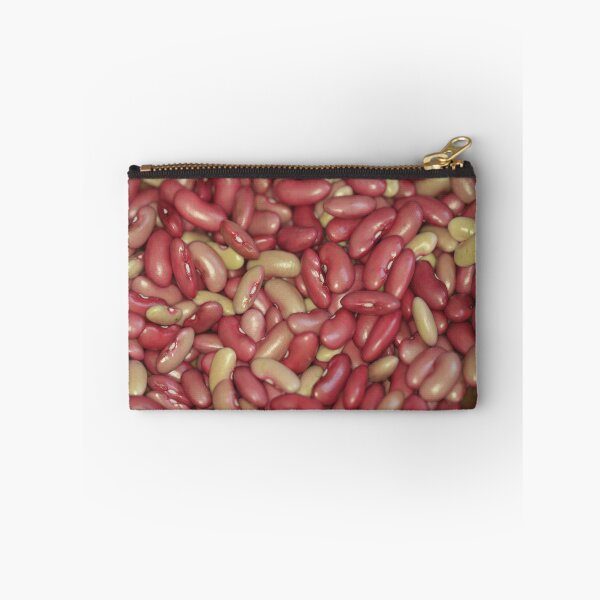 Item preview, Pink string beans view from above designed and sold by olena2552.
