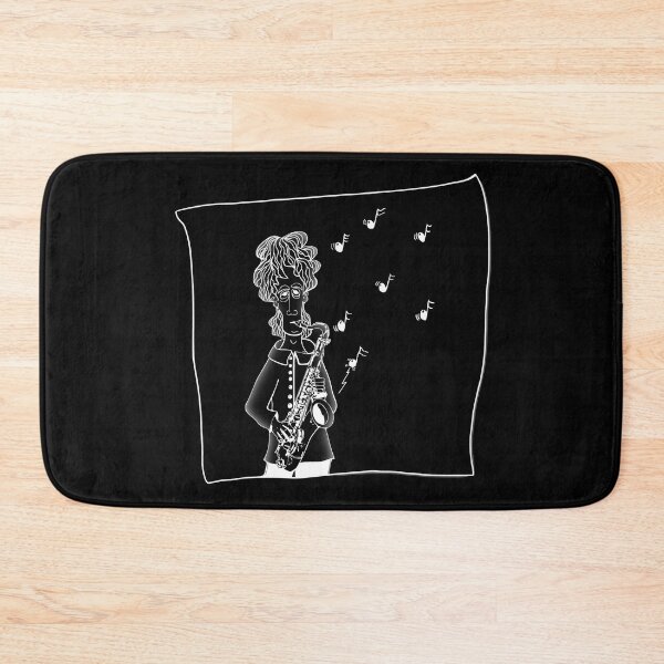 Item preview, Wrong note... Saxophone. 4. designed and sold by AtelierFafard.