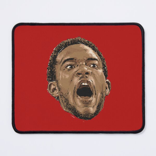 Item preview, Evan Mobley Scream designed and sold by richardreesep.