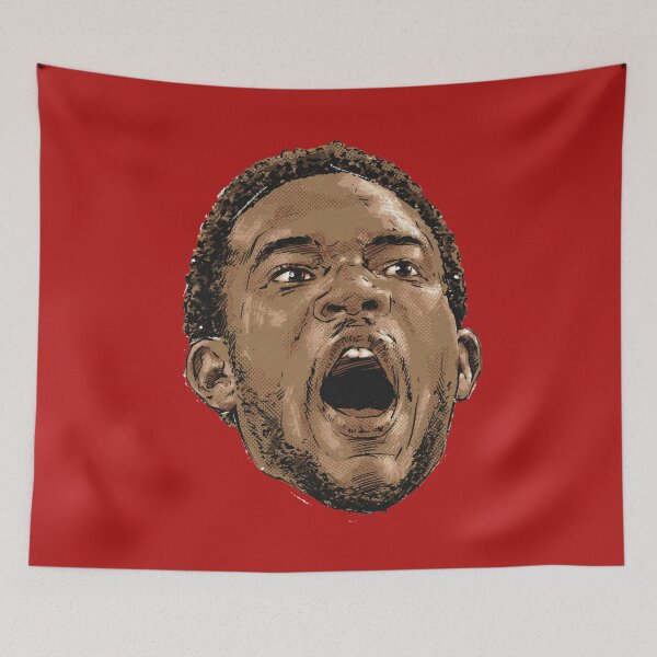 Item preview, Evan Mobley Scream designed and sold by richardreesep.