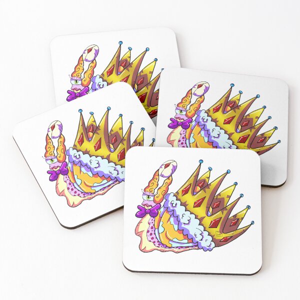 Item preview, Royal Snail designed and sold by OMGDoodles.