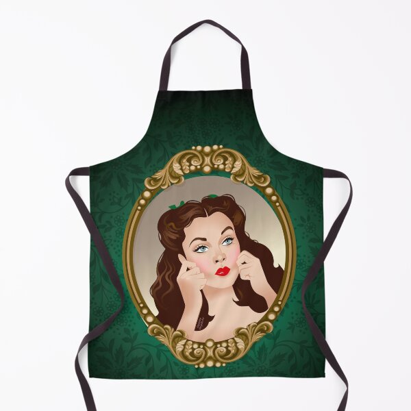 Item preview, Scarlett Mirror designed and sold by AleMogolloArt.