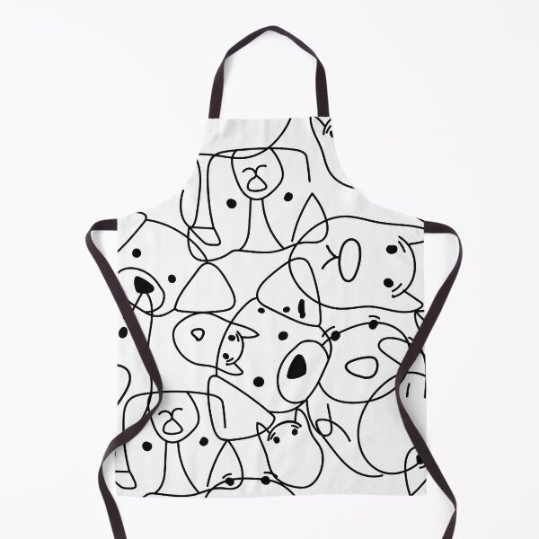 Item preview, Dogs outline designed and sold by The boys.