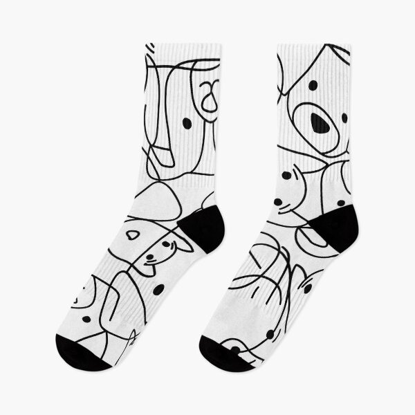 Item preview, Dogs outline  designed and sold by The boys.