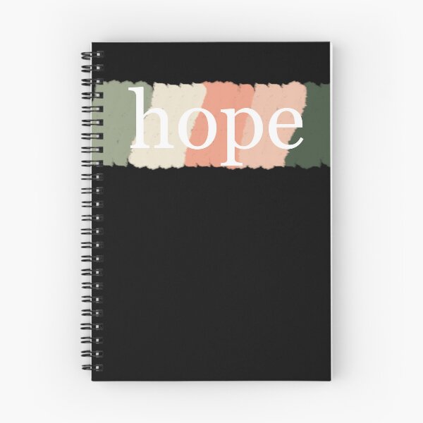 Item preview, Hope - Fruits of the Spirit designed and sold by SunriseD.