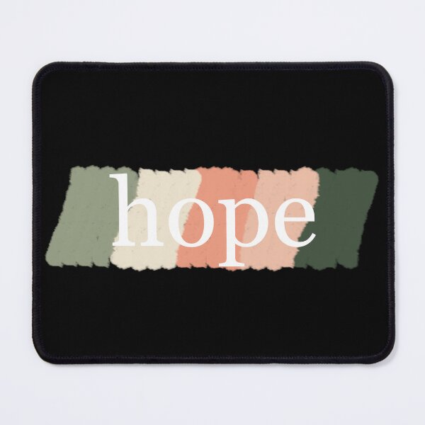 Item preview, Hope - Fruits of the Spirit designed and sold by SunriseD.
