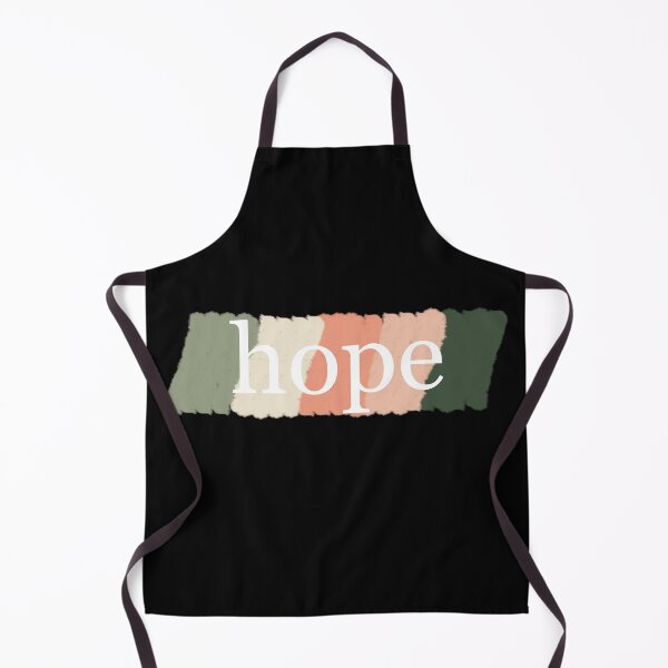 Item preview, Hope - Fruits of the Spirit designed and sold by SunriseD.