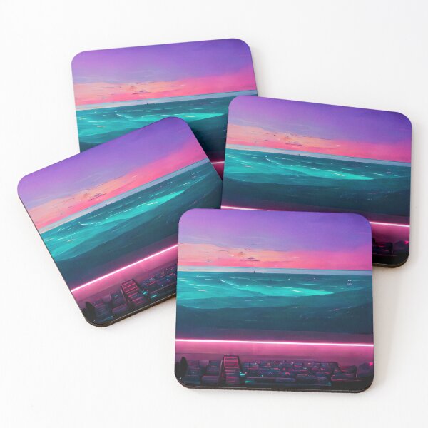 Item preview, Vaporwave Future designed and sold by SickStreetwear.