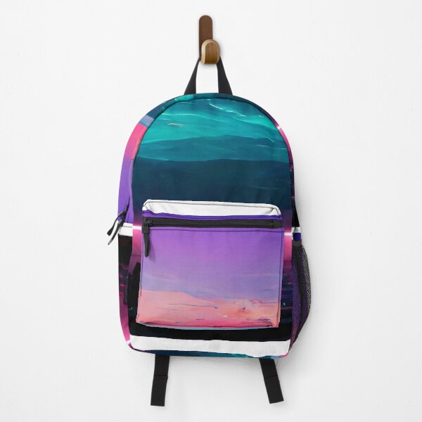 Item preview, Vaporwave Future designed and sold by SickStreetwear.