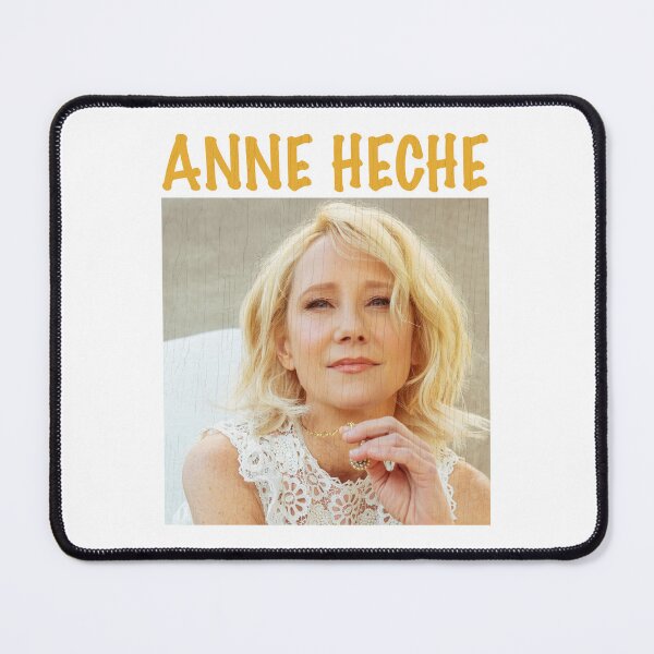 Item preview, Anne Heche designed and sold by Kunal Smart.