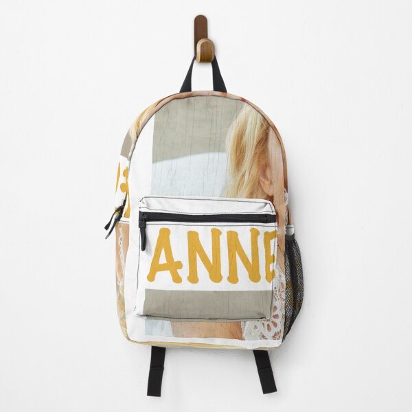 Item preview, Anne Heche designed and sold by Kunal Smart.