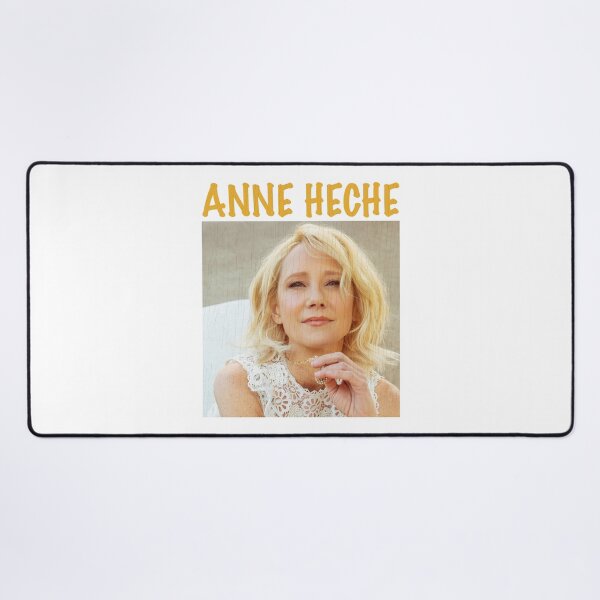 Item preview, Anne Heche designed and sold by Kunal Smart.