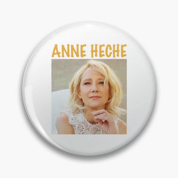 Item preview, Anne Heche designed and sold by Kunal Smart.