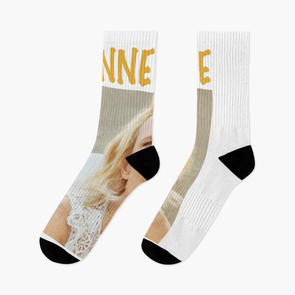 Item preview, Anne Heche designed and sold by Kunal Smart.
