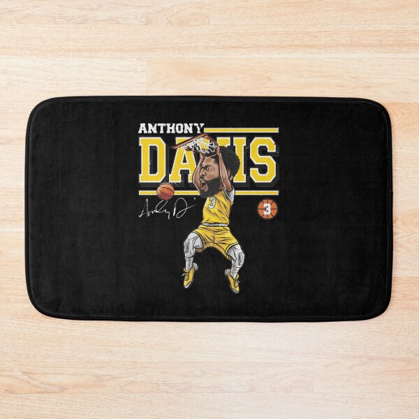 Item preview, Anthony Davis Cartoon designed and sold by richardreesep.