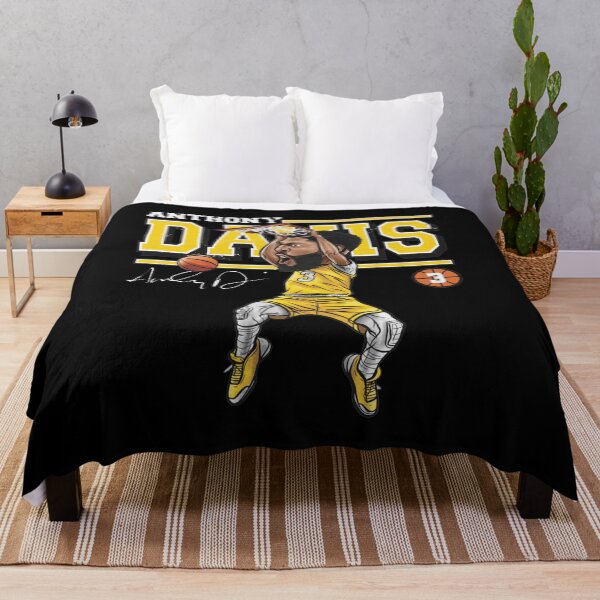 Item preview, Anthony Davis Cartoon designed and sold by richardreesep.
