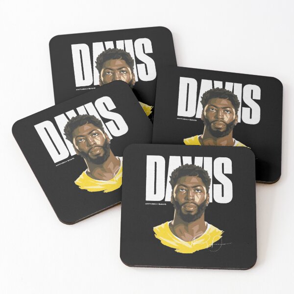 Item preview, Anthony Davis Game Face designed and sold by richardreesep.