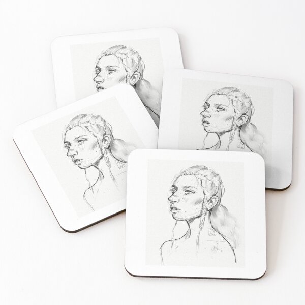 Item preview, sketchy  designed and sold by trashcangoddess.