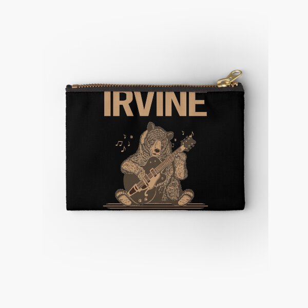 Item preview, Bear With Guitar Irvine designed and sold by hurseslossb.