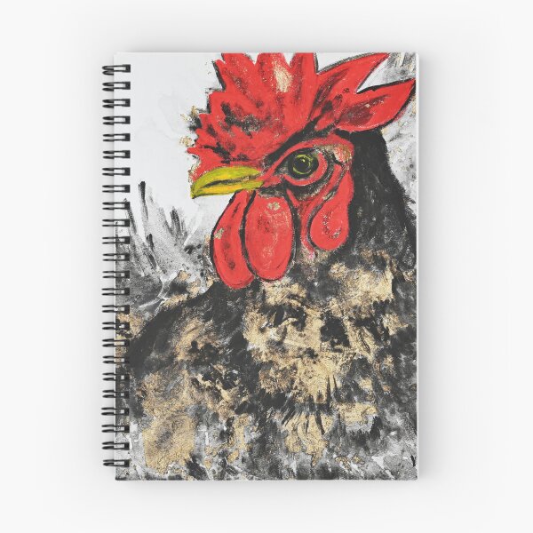 Item preview, BlackRooster designed and sold by susannvoelske.