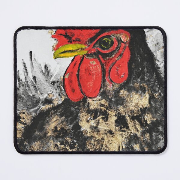 Item preview, BlackRooster designed and sold by susannvoelske.