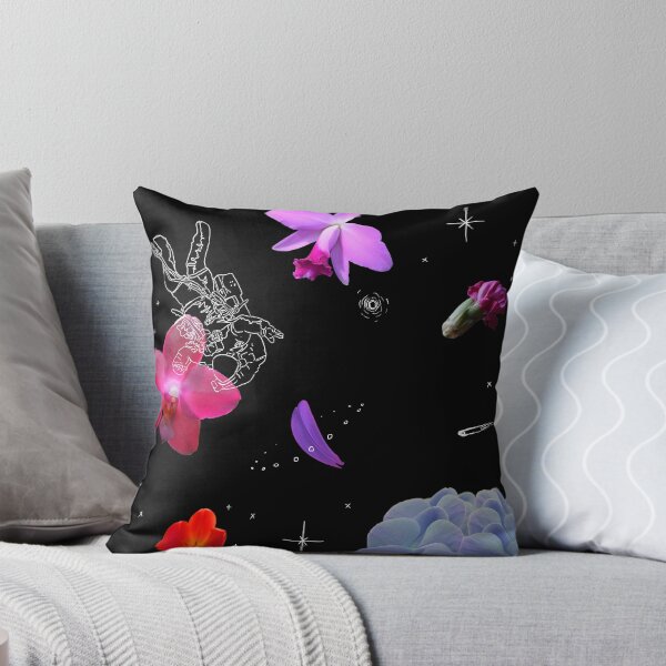 Aperçu de l'œuvre Dream Space Walk créée et vendue par ladeedashop.