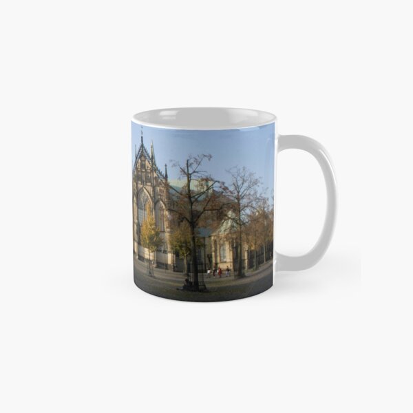 Catedral de Münster (Alemania) Taza clásica
