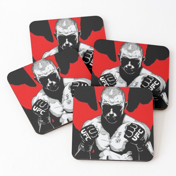 Item preview, GSP Maple Leaf designed and sold by bopdown.