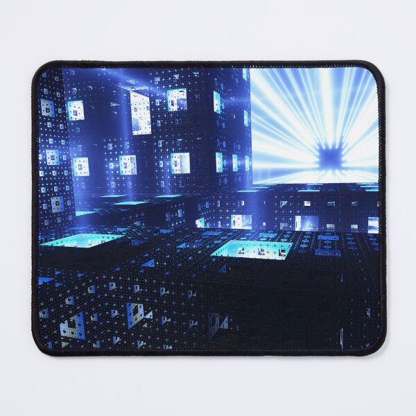 Item preview, ENTER SIMULATION  designed and sold by Fractal-Wizard.