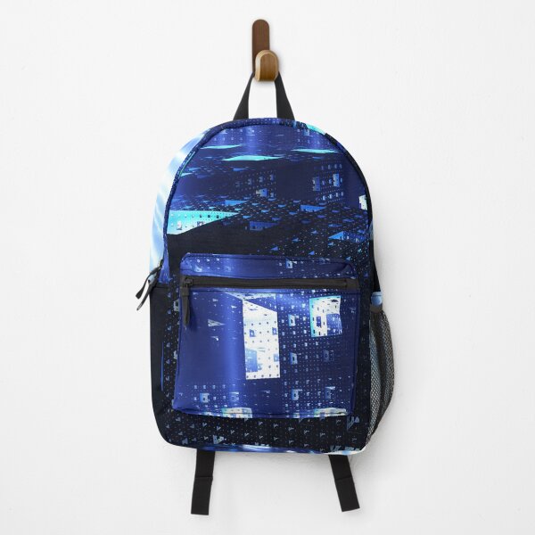 Item preview, ENTER SIMULATION  designed and sold by Fractal-Wizard.