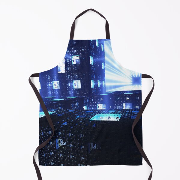 Item preview, ENTER SIMULATION  designed and sold by Fractal-Wizard.